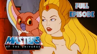 The Spy and The Hero | Full Episode | She-Ra Official | Masters of the Universe Official