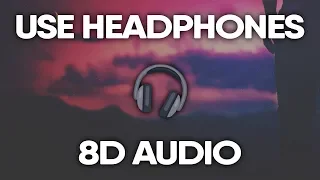 Best 8D Music MEGAMIX – Juice WRLD, XXXTENTACION, Lil Skies & Trippie Redd | 8D Audio 🎧