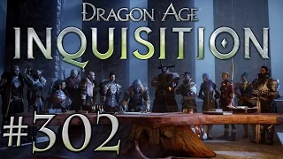 Let's Play Dragon Age: Inquisition (Blind!) [302] - Das Ende der Roten Templer