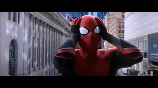 [Huge Spoilers] Spider-Man: No Way Home Audience Reactions (17th December)