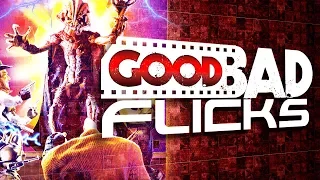 Puppet Master 5 - Good Bad Flicks