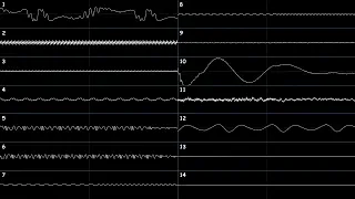 [YM2612 + SN76489 + YMZ280B, Furnace Tracker] I Didn't Say Those Out of Kindness (Original Song)