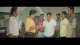 Kaaka Kaaka movie scenes | Suriya worried about Jyothika's safety | Jeevan assassinates Rajan