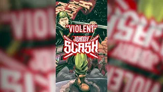 "VIOLENT" - Sean Price x Vinnie Paz x Ill Bill Type Beat 2022 (Prod. Johnny Slash)