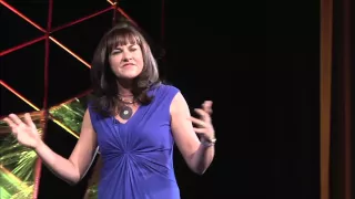 Is medicine killing you? Lissa Rankin, MD at TEDxFargo