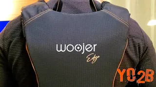 WOOJER "The Vest Edge" for Music - Films - Gaming & VR - Yo2B Production
