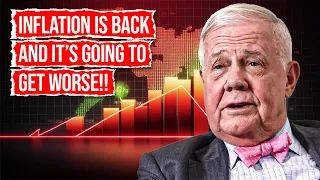 Jim Rogers' Confidential Investment Tips Leaked!