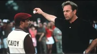 Tin Cup Score-William Ross