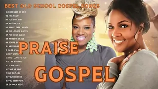 20 best gospel songs of all time🙏Top Black Gospel Songs🙏Goodness Of God🙏Cece Winans🙏Tasha Cobbs