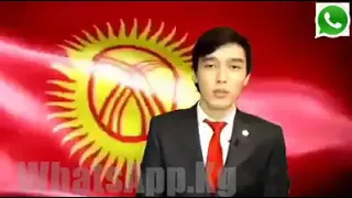 Ойгон кыргыз элим