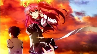 Rakudai Kishi no Cavalry | Episode 1 | English Subbed