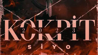 Siyo x KOK - PİT ( 2023 ) [ Video Klip ] #258