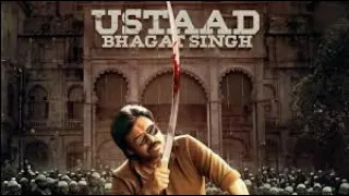 Ustaad Bhagat Singh Full Movie Hindi Dubbed | Pawan Kalyan, Sreeleela | 1080p HD Facts & Review