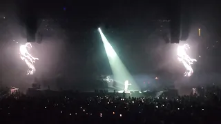 Måneskin - "Thomas with Guitar Solo" LIVE @ Oakland Arena, Oakland CA