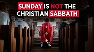 Which Day Is the Christian Sabbath According to the Bible?