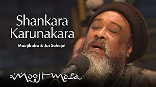 Moojibaba & Jai Sahaja! — Shankara Karunakara