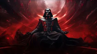 The Only Thing They Fear Is You | 3 Hours of Star Wars Dark Ambience | Darth Vader | Sith Meditation