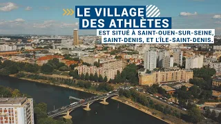 Village des athlètes - Retour sur 2020