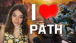 Dominating World's Edge as Pathfinder!! (Apex Legends Season 9)