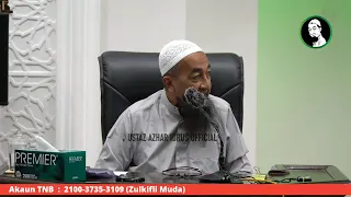 🔴 UAI LIVE : 08/10/2023 Kuliyyah Maghrib Bulanan& Soal Jawab Agama - Ustaz Azhar Idrus