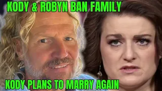 EXCLUSIVE: Kody & Robyn Brown BAN Family From THEIR HOME, SEEK NEW WIVES at CHURCH