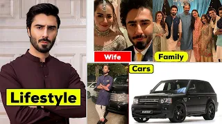 Nabeel Zuberi Luxury Lifestyle 2024, Biography, Career, Wife, Drama, Interview, | Khaie | Very Filmy