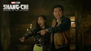 Next Level | Marvel Studios’ Shang-Chi and the Legend of the Ten Rings