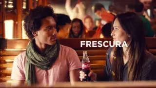 #TasteTheFeeling: Siente el sabor de Coca-Cola