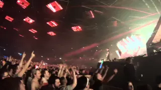 Reverze 2015 Illumination - Wasted Penguinz - Bitterness