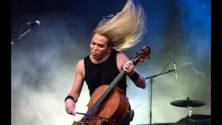 Apocalyptica FULL CONCERT 2019