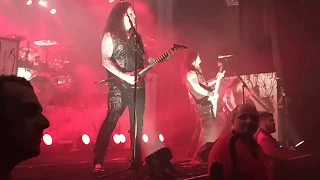 Machine Head, Killers And Kings live @ Enmore Theatre, Sydney, 20.07.2018