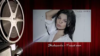 Shahzoda - Faqat sen _Tiger remix