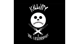 Killjoy & The Cutthroats - Magical Medley (Dion, Gene Chandler, Misfits, Almighty Defenders)