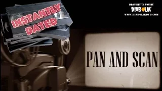 The Great Pan and Scan VHS Controversy