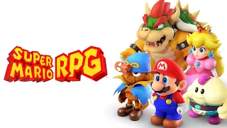 Super Mario RPG (Remake) - Full Game Walkthrough