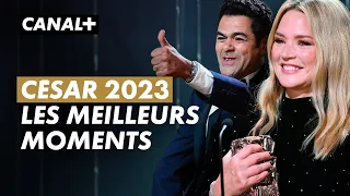 La 48e cérémonie des César 2023 en 15 min | Canal+