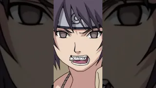 The Tragic Downfall of Anko in Naruto