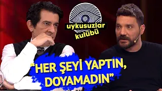 Okan Bayülgen Oğuzhan Uğur'un Teklifine Evet Dedi!