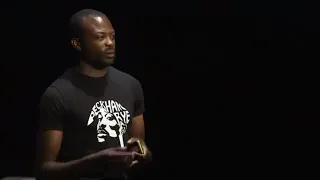 Peckham Through A Lens | John Yabrifa | TEDxPeckham