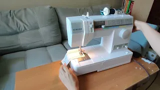 Singer Sewing Machine 9134