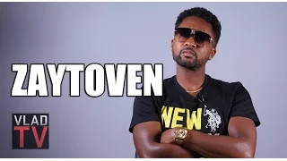Zaytoven: Future's Beast Mode 16 is Done, Gucci & Future Working Quickly