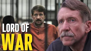 Viktor BOUT - Lord Of WAR: Il Mercante Di MORTE