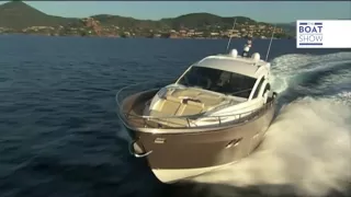 Sessa Marine C68   Boat Review