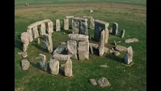 A Stonehenge - Monumentális történelem