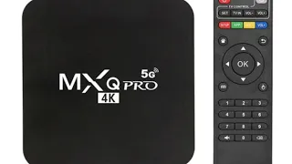 How to solve Logo hang Problem ! mxq pro 4k android box ! How to reset mxq 4k box & firmware