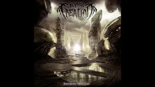 Beyond Creation - Earthborn Evolution - 2014 [full album] Canada Technical|Progressive