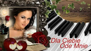 ♫♥♫ Dla Ciebie Ode Mnie - Miliony gwiazd ♫♥♫