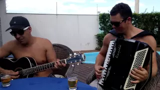 Se é pra beber eu bebo