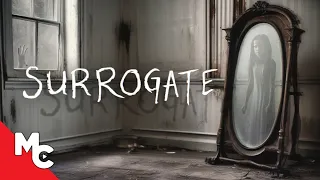 Surrogate | Full Movie 2024 | Paranormal Horror Ghost Story