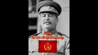 The man Stalin was afraid of….. #shorts (this is only for educational purposes)